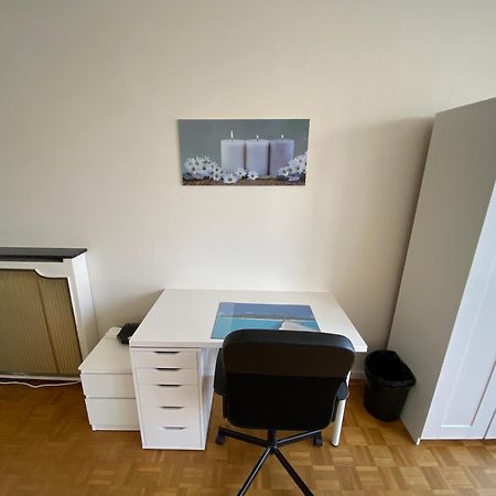 Chambre Deluxe Le Mans Eksteriør billede