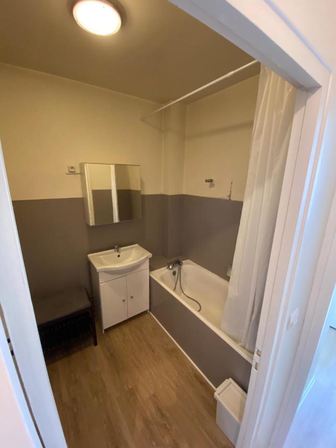 Chambre Deluxe Le Mans Eksteriør billede