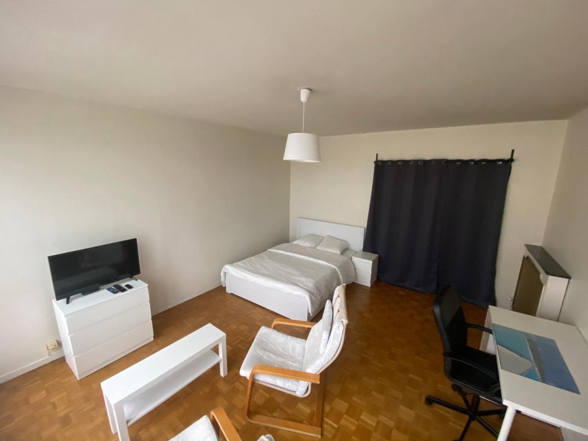 Chambre Deluxe Le Mans Eksteriør billede