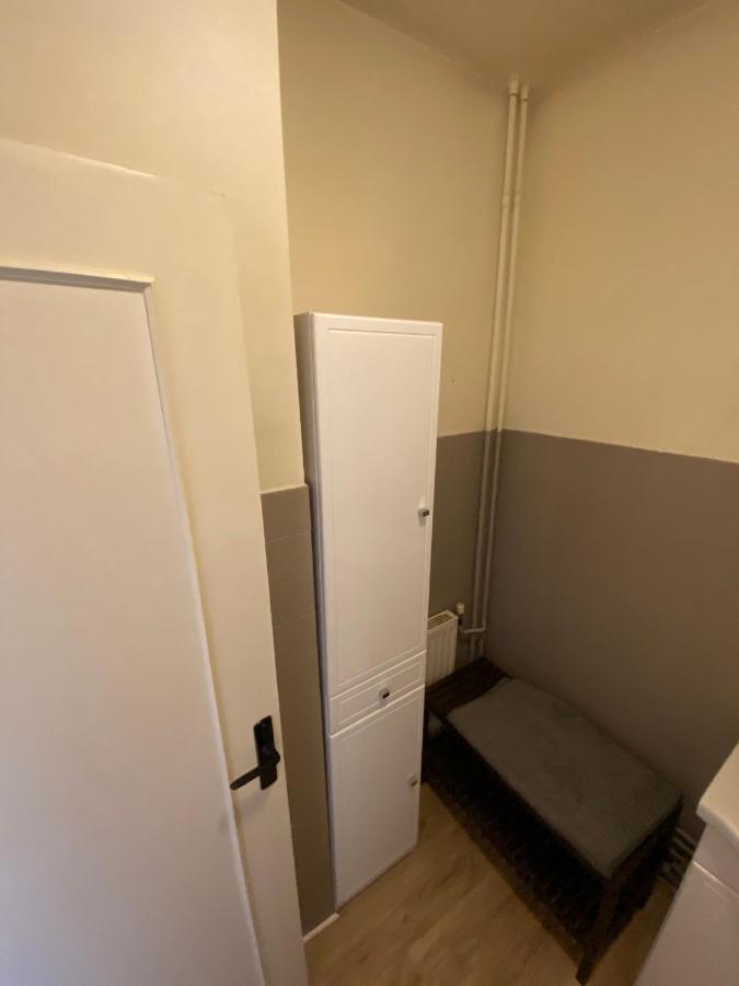 Chambre Deluxe Le Mans Eksteriør billede